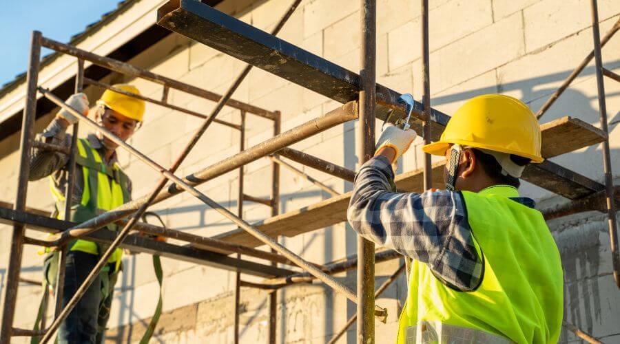 Professional fairlawn roofing services in Longdale, OK
